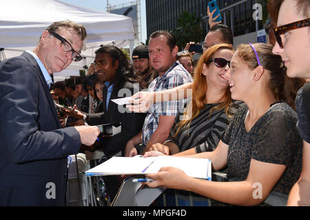 John Lee Hancock 017  Michael Keaton Honored with a Star on the Hollywood Walk of Fame in Los Angeles. July 28, 2016.John Lee Hancock 017  Event in Hollywood Life - California, Red Carpet Event, USA, Film Industry, Celebrities, Photography, Bestof, Arts Culture and Entertainment, Topix Celebrities fashion, Best of, Hollywood Life, Event in Hollywood Life - California, Red Carpet and backstage, movie celebrities, TV celebrities, Music celebrities, Arts Culture and Entertainment, vertical, one person, Photography,    inquiry tsuni@Gamma-USA.com , Credit Tsuni / USA,   group or cast from movie or Stock Photo