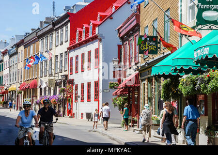Upper Town Quebec City Restaurants Upper Town Quebec City Restaurants
