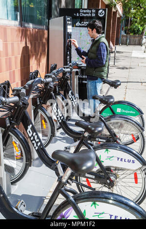 Bixi 2025 bike rental