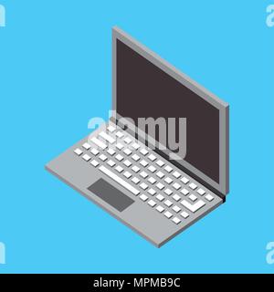 cloud computing storage Stock Vector