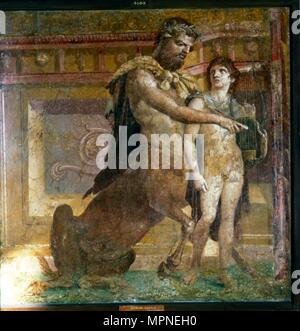 The Centaur 