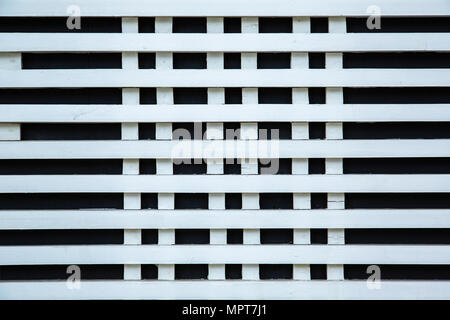 Wooden grid background texture. Abstract background Stock Photo