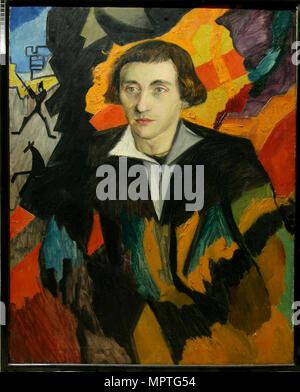 Nikolai evreinov biography picture