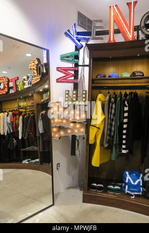 Dover Street Market, NYC, USA Stock Photo - Alamy