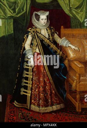 Theophilus Howard, 2nd Earl of Suffolk, 19th century. Artist Unknown