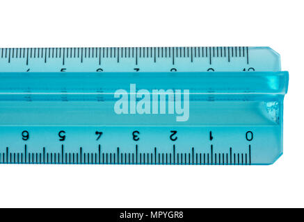 Millimeter ruler hi-res stock photography and images - Alamy