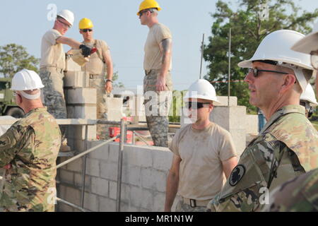 David Conboy is a Major General in the United States Army Reserve who ...