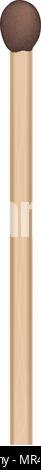 Match stick mockup, realistic style Stock Vector