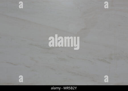 Ideal soft marble texture in pleasant tone. Stock Photo