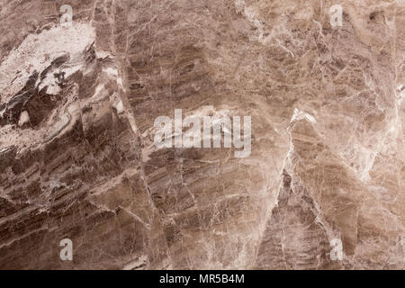Brown tile background,rock texture, marble background texture. Stock Photo