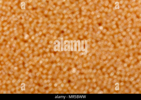 Defocused orange abstract background. Stock Photo