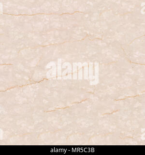 Closeup surface abstract marble pattern at brown marble stone wa Stock Photo