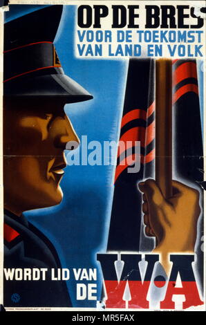 World War Two German nazi hat badge on dark red background Stock Photo ...