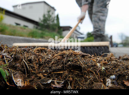 directions to ramstein air base