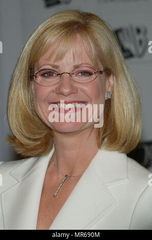 Bonnie Hunt and Family The Los Angeles premiere of 'Cars 2' held at El ...