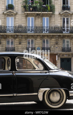 panhard-dyna-z-parked-in-front