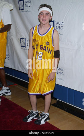 When Is The Best Celebrity Basketball Game