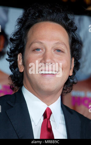 Photo 11x17 Signée Rob Schneider (Hot Chick) – Autographe En Personne, JSA COA