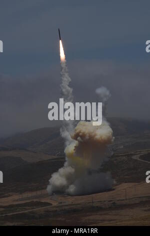 Ground-based Midcourse Defense is a United States missile defense ...