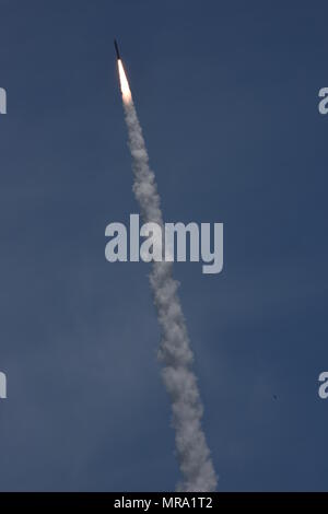 Ground-based Midcourse Defense is a United States ballistic missile ...