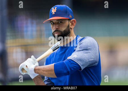 Philadelphia Phillies: Jose Bautista acquired from the New York Mets