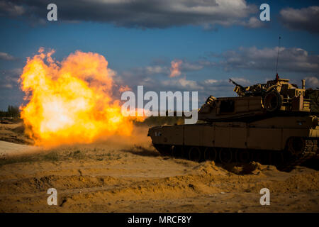 The M1A1 Abrams is a third generation main battle tank designed and ...