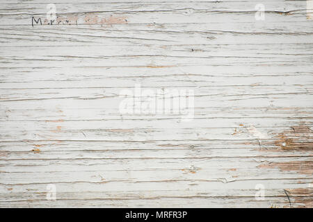 vintage wooden background - old wood wall texture - Stock Photo