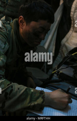 64th Brigade Support Battalion is a sustainment unit of the 4th ...
