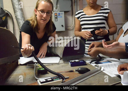 Hygiene Sampling Train Industrial Hygiene Exposure Monitoring Course is a training program ...