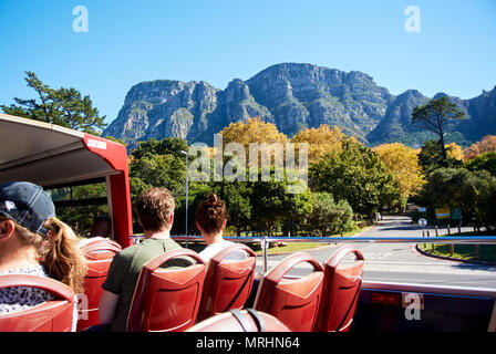 Cape Town coastal city South Africa. second-most populous urban areaafter Johannesburg.capital and primate city of the Western Cape province.  As the  Stock Photo
