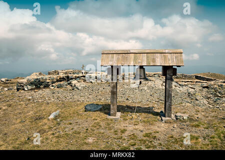 Nebeske Stolice Celestial Chairs Locality And The Remains