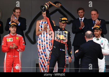 Automobile Club de Monaco on X: 🏆 This Trophy… 🤩 Who do you think will  raise the trophy on Sunday ? 🏎 #MonacoGP #F1 #MonacoCircuit 📸 ACM_Peyret   / X