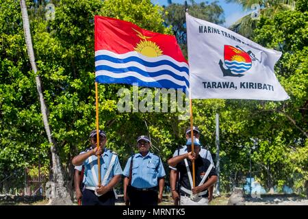 victory day island