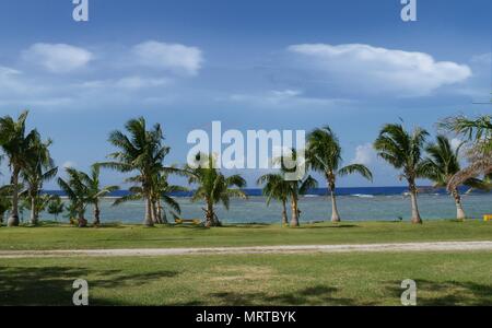 Songsong Village, Rota Stock Photo - Alamy