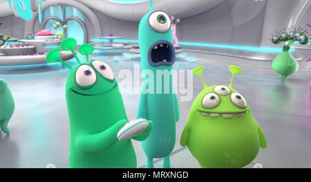 Monsters inc hi-res stock photography and images - Alamy