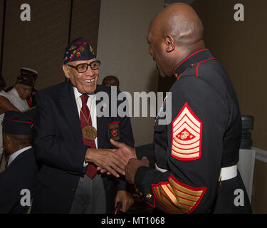 Ron Green First Command Ronald L. Green (born 1965) is a United States Marine Corps sergeant ...
