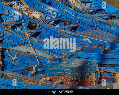 fishing nets with floats for a wooden ship Stock Photo - Alamy