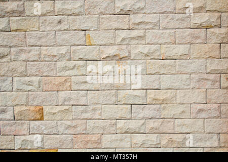 Real old brick wall texture and background Stock Photo