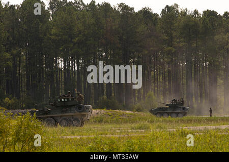 Light Armored Vehicle-25 is an eight-wheeled amphibious armored ...