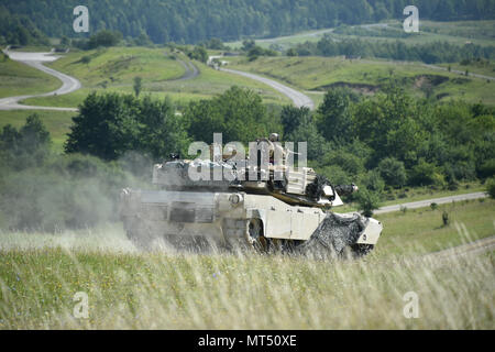 M1A2 Abrams is a third-generation American main battle tank ...