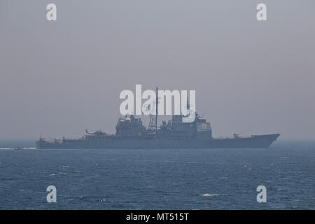USAV SP4 James A. Loux (LSV-6) is a General Frank S. Besson-class ...