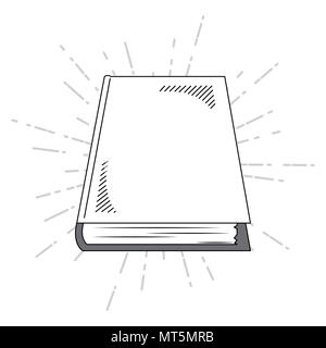 Hand draw education cartoons Stock Vector