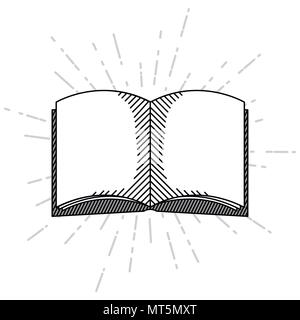 Hand draw education cartoons Stock Vector
