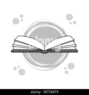 Hand draw education cartoons Stock Vector