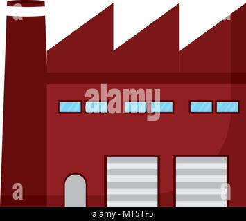 store shop delivery market commercial Stock Vector