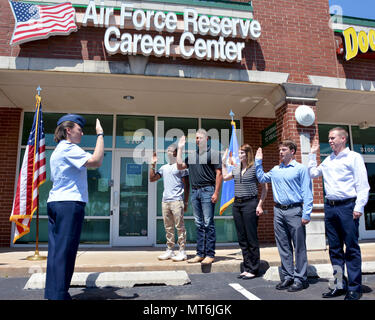 air force career center