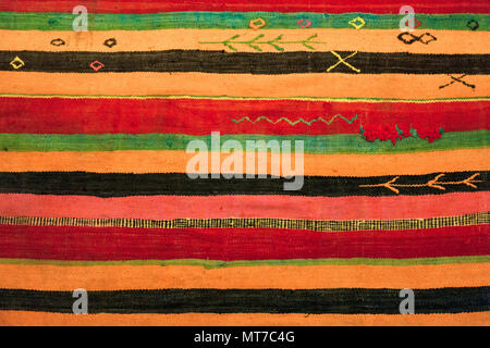 Oriental ornament carpet background Stock Photo