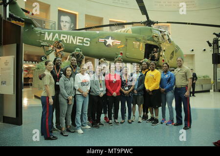 Members Of The Women S Basketball Coaches Association Wbca And