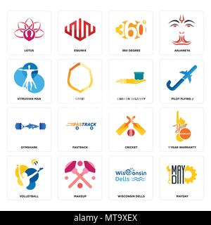 wisconsin dells vector icon isolated on transparent background ...