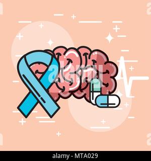 health medical related Stock Vector